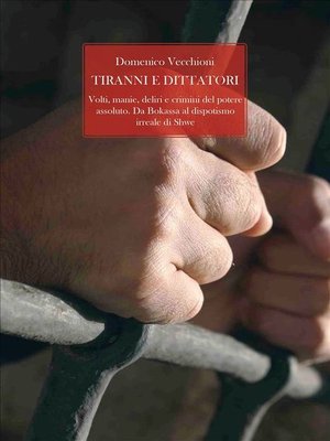 cover image of Tiranni e Dittatori